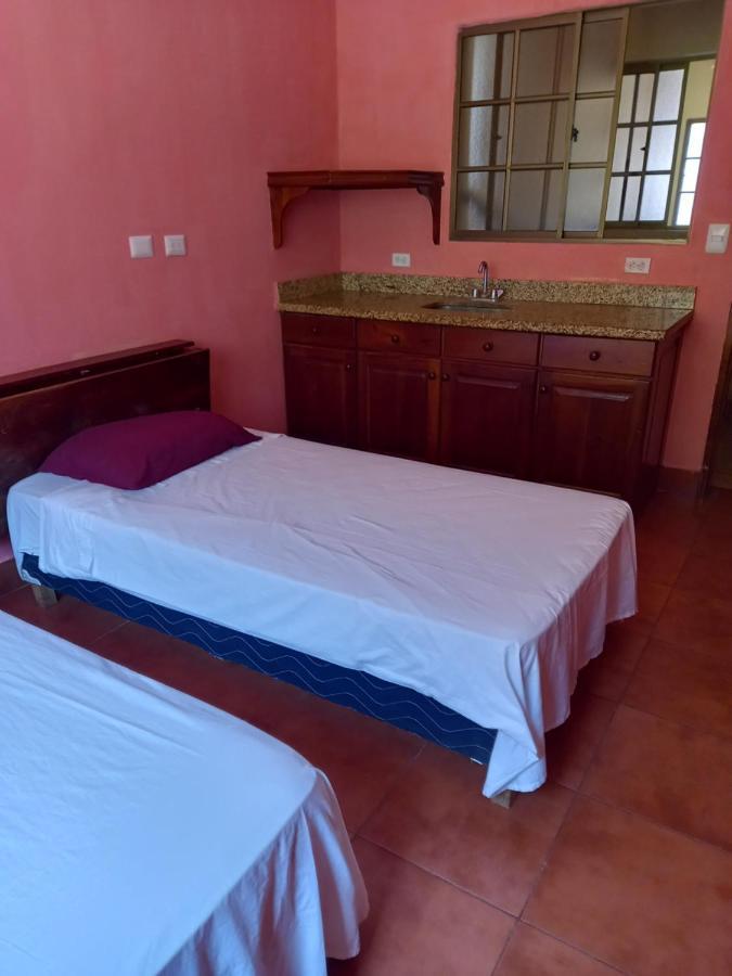 Hostal Don Gato Granada Exteriér fotografie
