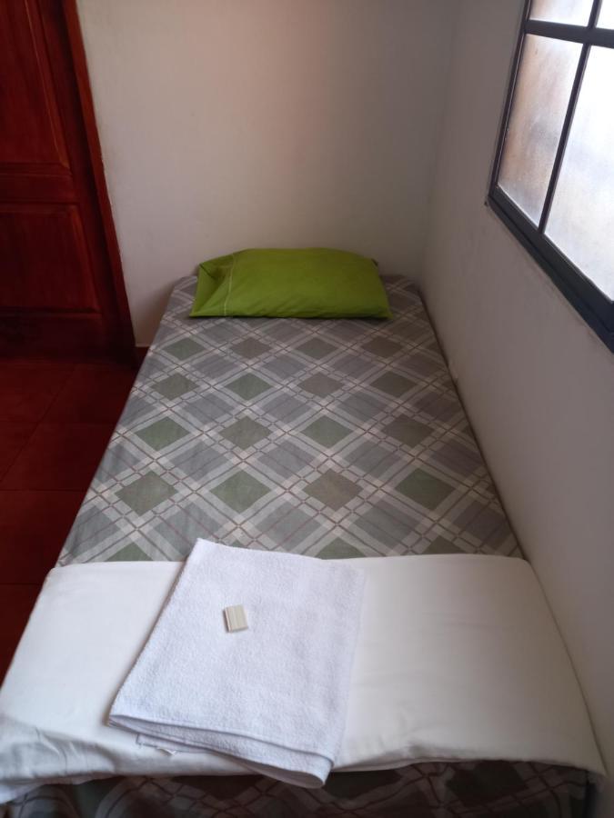 Hostal Don Gato Granada Exteriér fotografie