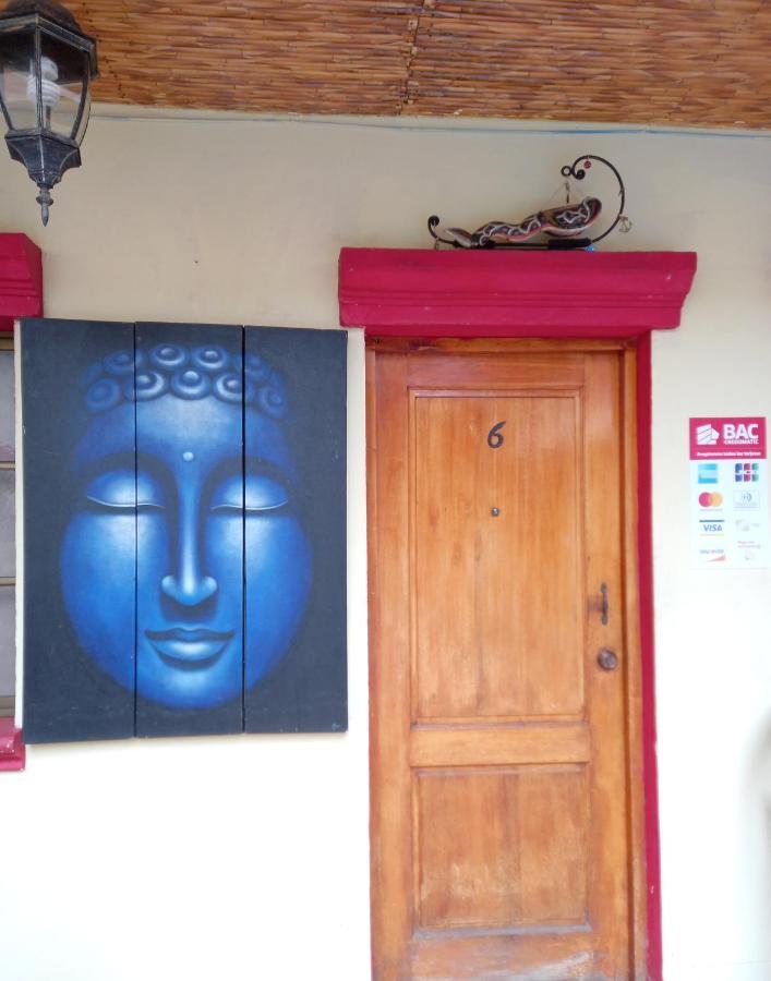 Hostal Don Gato Granada Exteriér fotografie