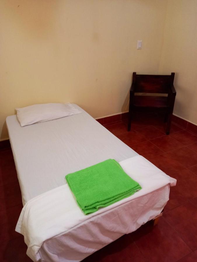 Hostal Don Gato Granada Exteriér fotografie