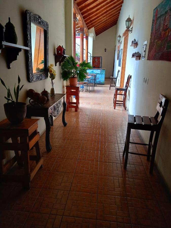 Hostal Don Gato Granada Exteriér fotografie