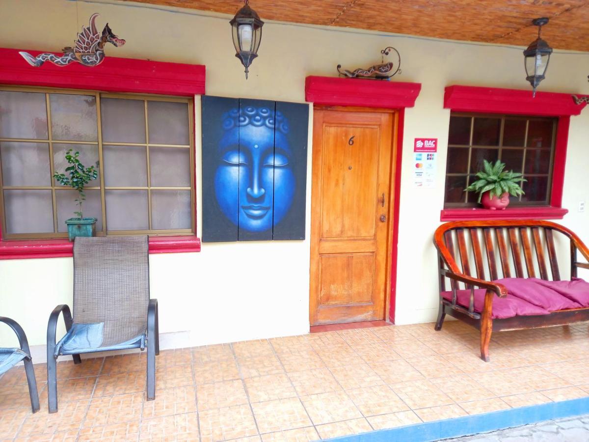 Hostal Don Gato Granada Exteriér fotografie
